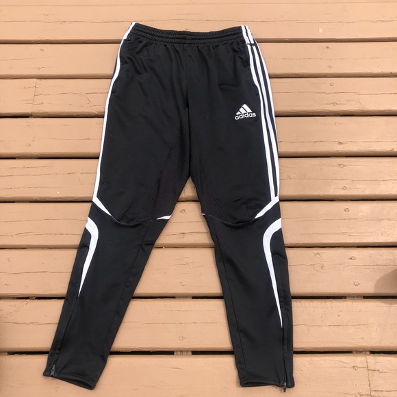 Adidas soccer pants - Picture 1 of 4